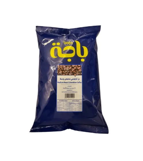 قهوة اسبريسوا باجه 1كغ