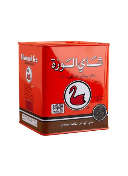 شاي الوزة 100خيط *24