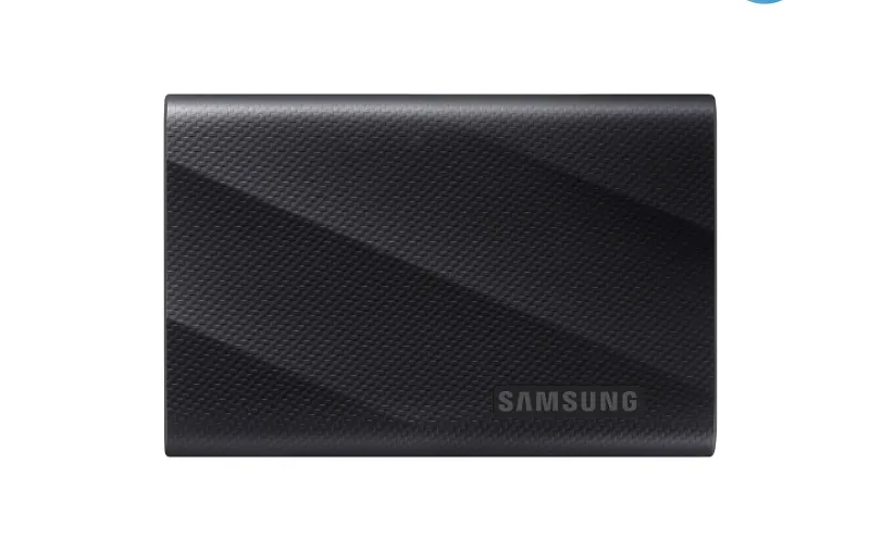 قرص تخزين SSD خارجي 