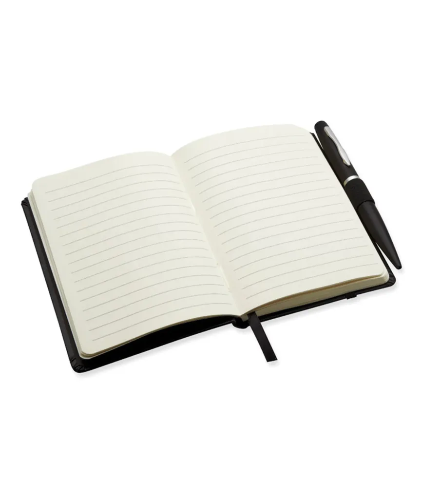 دفتر ملاحظات