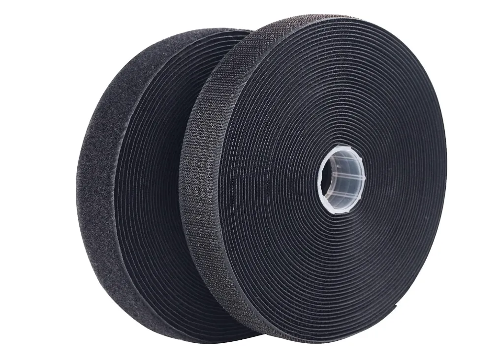 VELCRO  Hook & Loop Tape, 50mm x 20 (Pair)