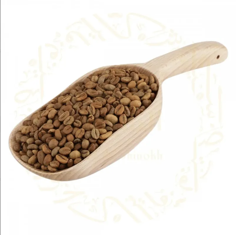 قهوة هرري 1كغ