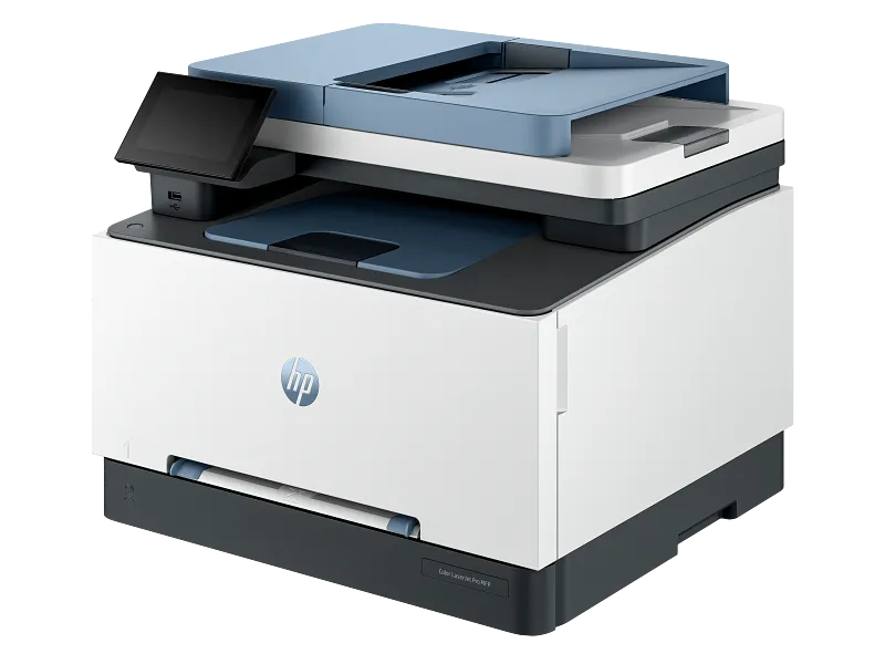 HP Color LaserJet Pro MFP 3303fdw (499M8A)