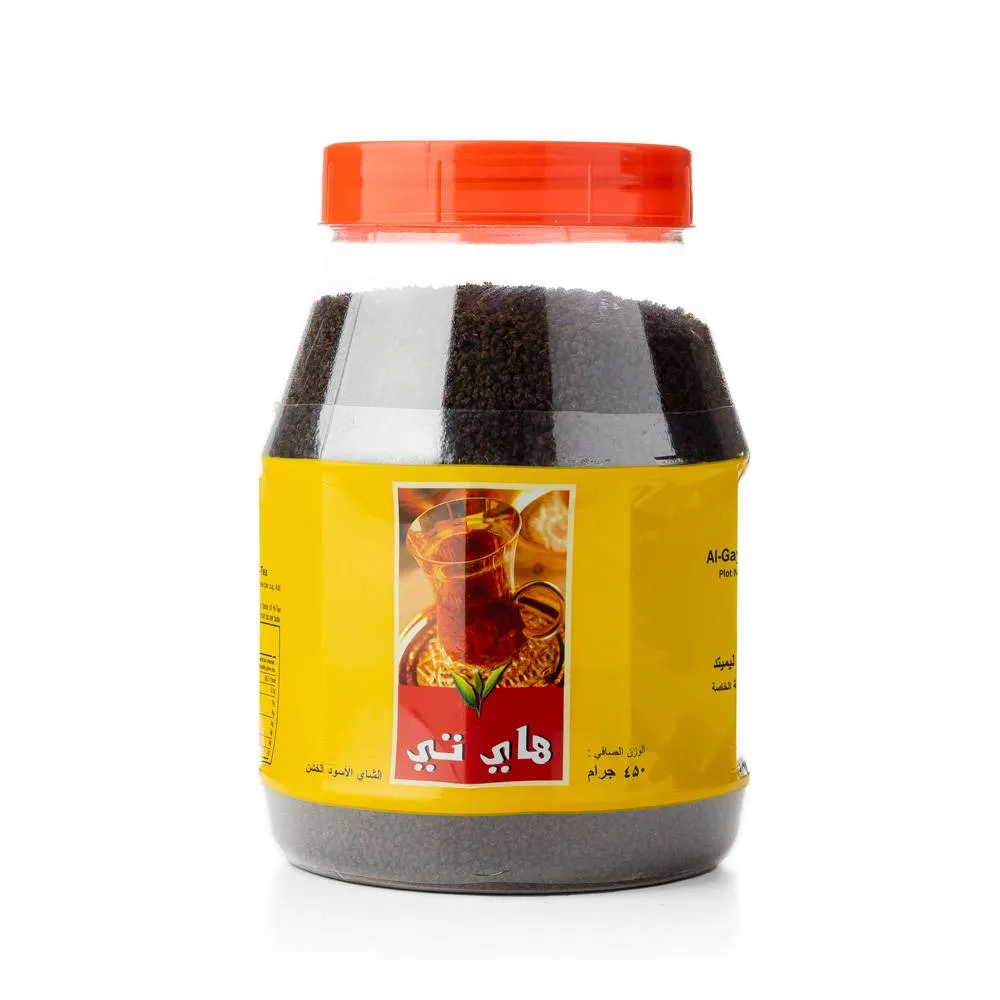 شاي هاي تي 450  جم