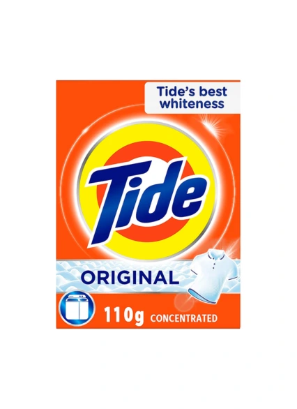 Tide soap 110g