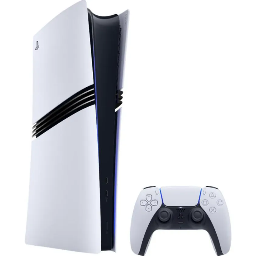 PlayStation 5  