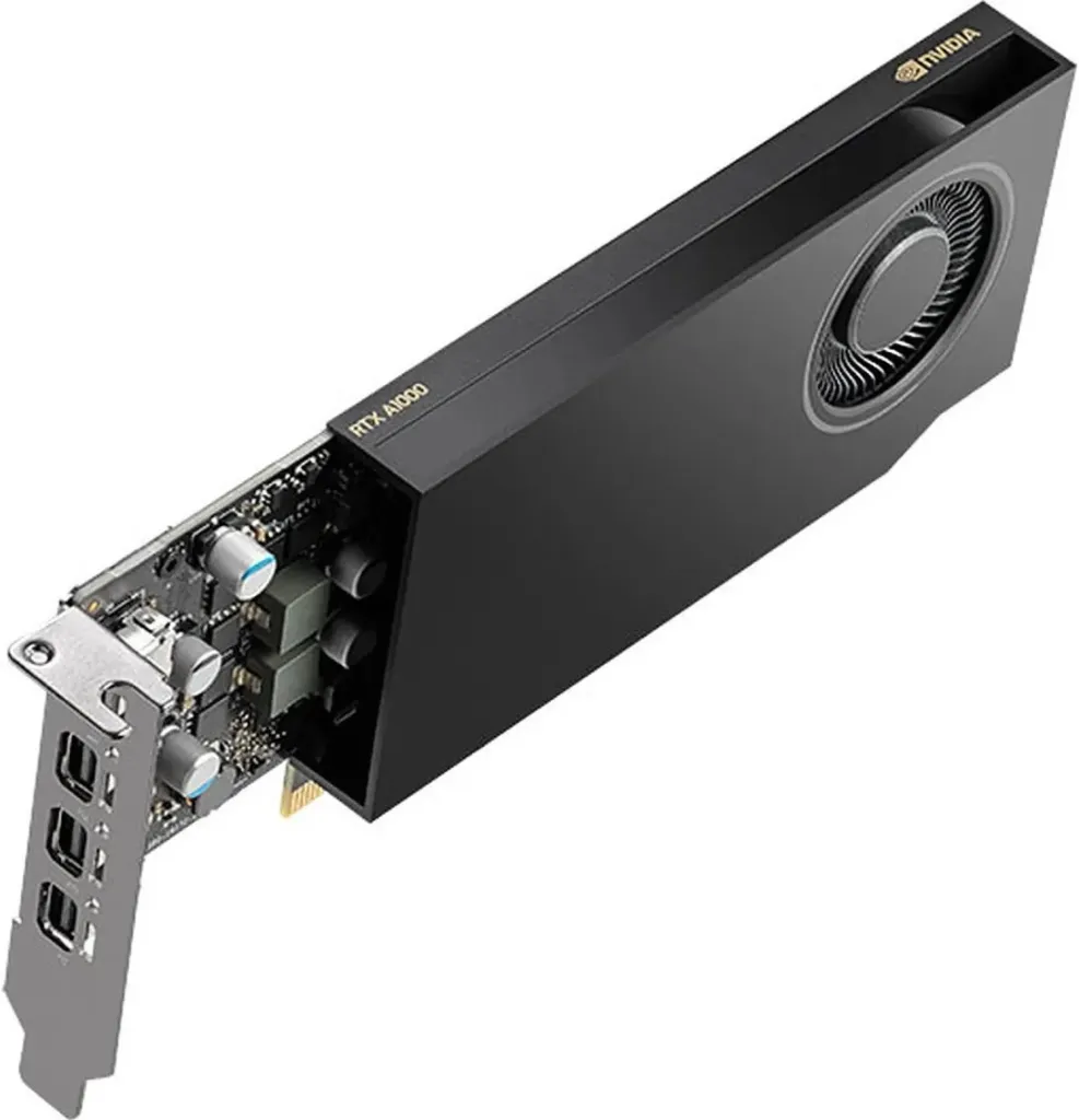 كرت شاشة انفيديا INVIDIA RTX A1000 8GB GRAPHIC