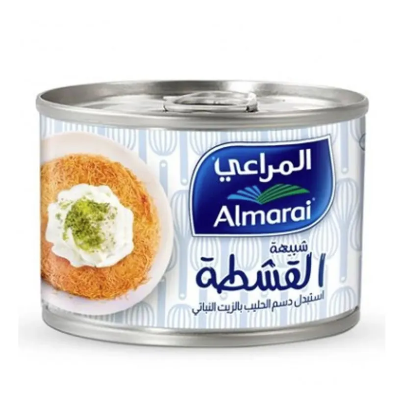 قشطة المراعي 170جم *48