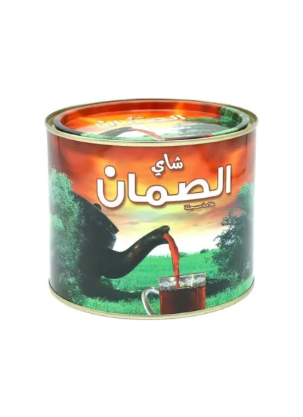 Al Suman Tea, 360 g