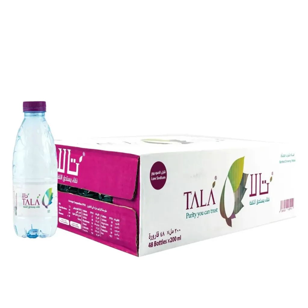 tala water 200*48