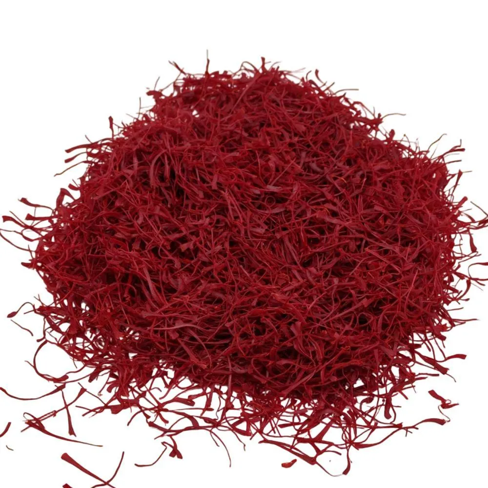زعفران 2  جرام