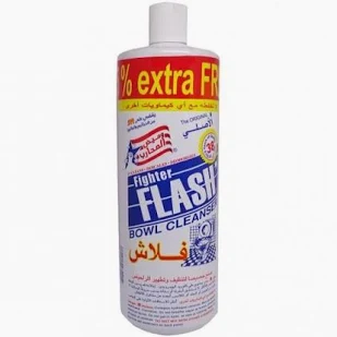 Flash Bathroom Cleaner 1 Liter