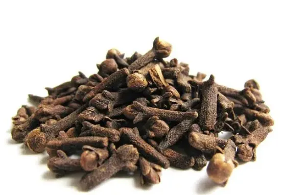 Cloves