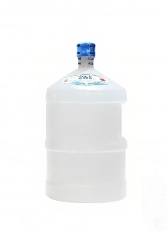 Water gallon 15Ltr
