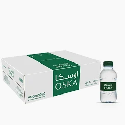 Oska Water 200ml*48
