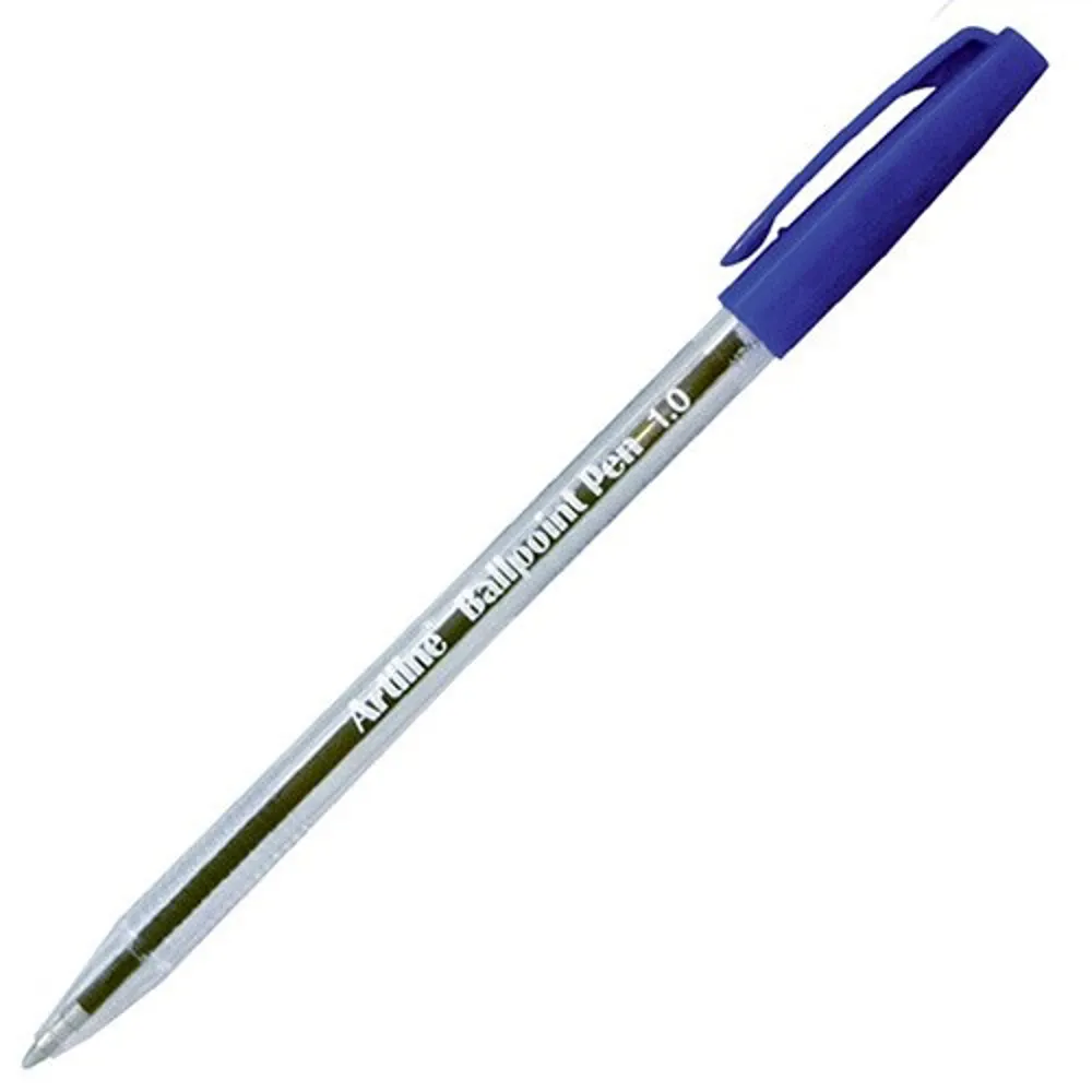 Pen 1mm dry