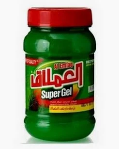 منظف العملاق 2  كيلو
