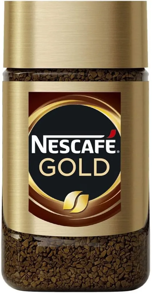نسكافيه غولد 200جم