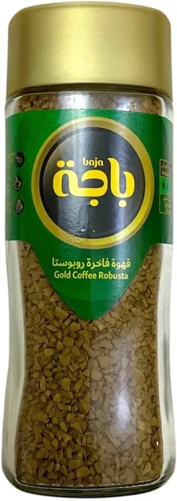 Gold Baja nesscaffe 200gm