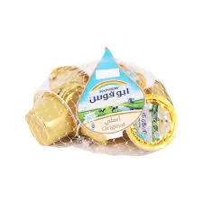 حليب ابو قوس شفرات