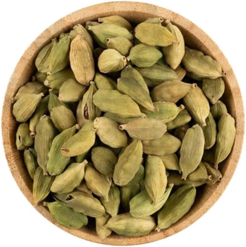 Cardamom 1