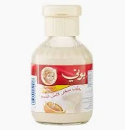 Boni Glass Milk 170ml