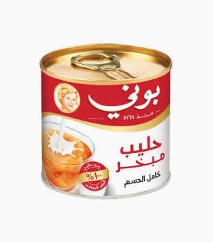 حليب بوني 170  مل