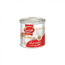 Luna Milk 170ml
