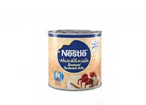 Nestlé Condensed Milk 370g