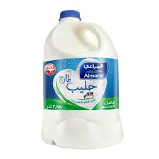 Almarai Fresh Full Cream Milk 2.85 Liters
