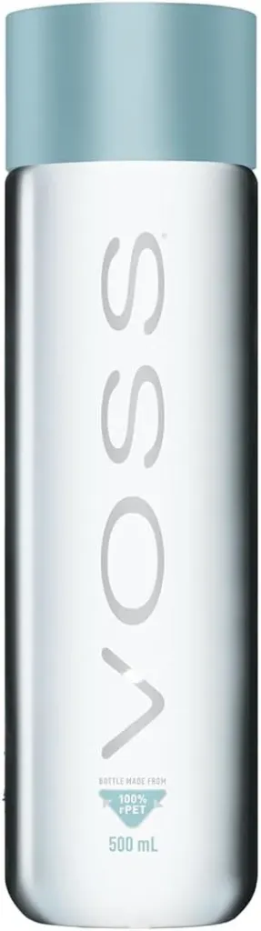 Voss water 500ml