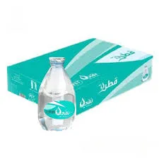 مياه نقي قطرة 200 مل*40