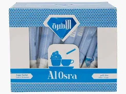 Al-Osra Sugar Sachets 500g