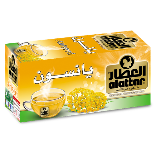 شاي العطار يانسون 20  خيط