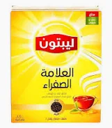 شاي ليبتون 400  جم