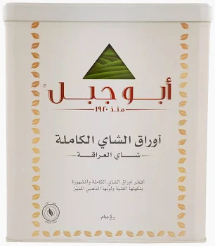 شاي ابو جبل 400 جرام