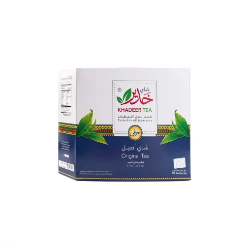 شاي خدير جبلي 100  خيط
