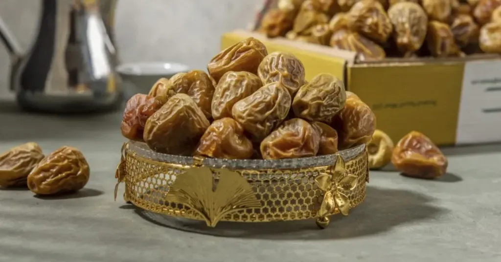 Date Fakher 3kg