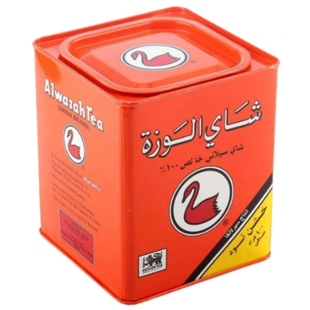 شاي الوزة 400 جم