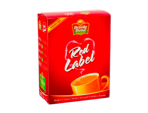Red Label Tea 400g