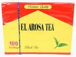 شاي العروسة 100  خيط