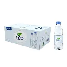Nova Water 330ml*40