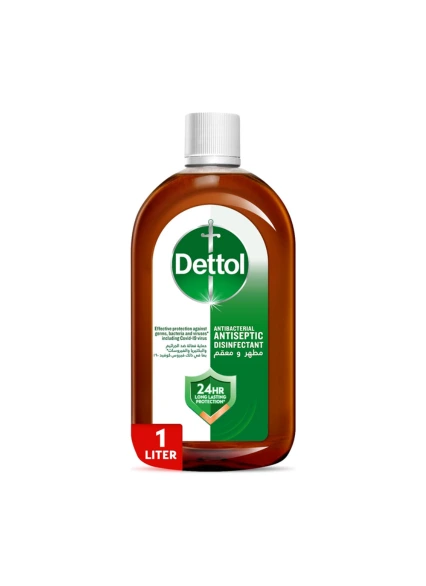 Dettol 1ltr