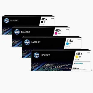 HP 415A printer toner 