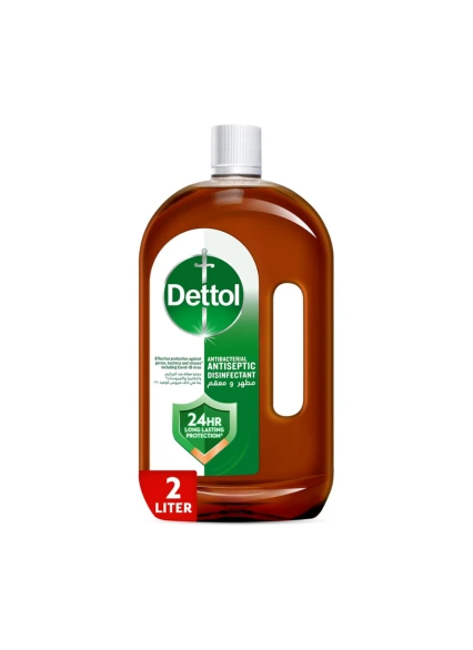 Dettol disinfectant 2ltr