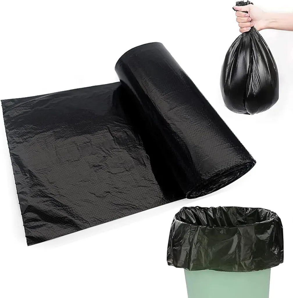 Trash bags 70gallon