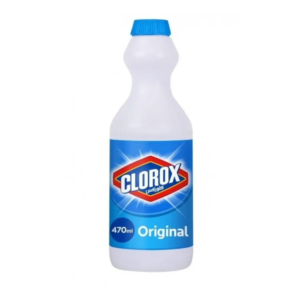 Clorox Bleach 470ml