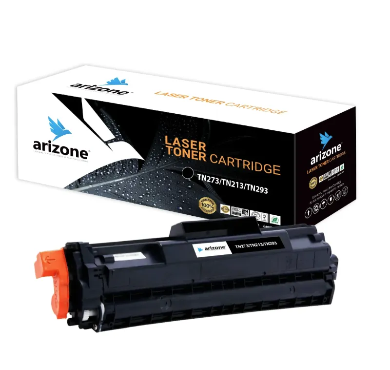 حبر طابعة (Brother TONER BRTN273) Black