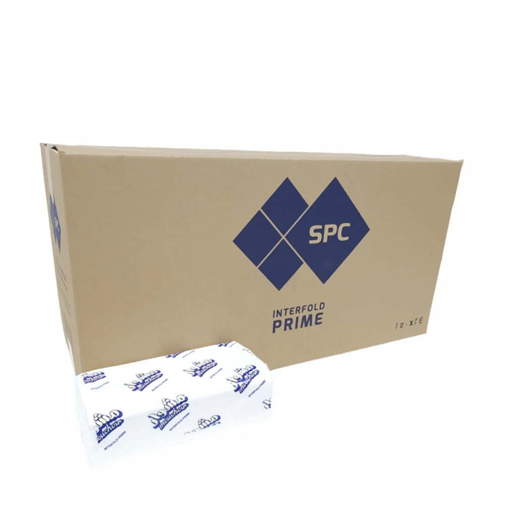 Mishwar Interfold Prime Tissues 150 Tissues