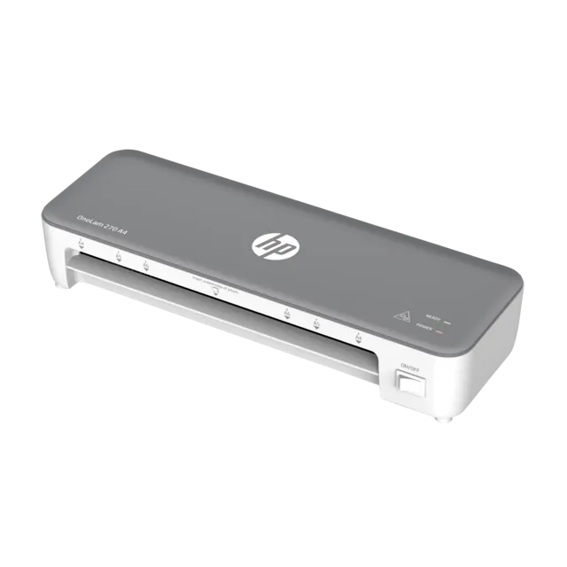 آلة تغليف حراري اتش بي HP OneLam 270 A4